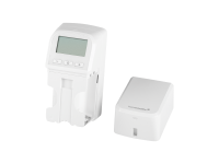 Homematic IP Heizkrperthermostat kompakt plus - HmIP-eTRV-CL