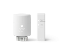 tado Starter Kit - Smartes Heizkrper-Thermostat V3+