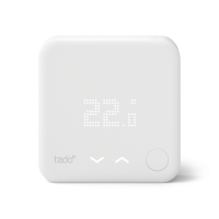Smartes Thermostat V3+ (Verkabelt), Zusatzprodukt zur Steuerung einzelner Räume und Zonen