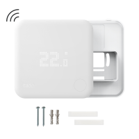 tado Funk-Temperatursensor, Zusatzprodukt fr Smarte Heizkrper-Thermostate