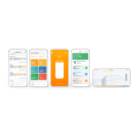 tado Funk-Temperatursensor, Zusatzprodukt fr Smarte Heizkrper-Thermostate