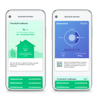 tado Smarte Klimaanlagen-Steuerung V3+