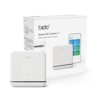 tado Smarte Klimaanlagen-Steuerung V3+