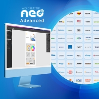 AIO Creator NEO Advanced