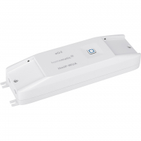 Homematic IP Smart Home Universalaktor 0-10 V HmIP-WUA