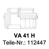 Ventiladapter VA41H