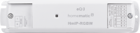 Homematic IP LED Controller RGBW - HmIP-RGBW