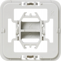 Adapter fr Kopp K- 20er Set