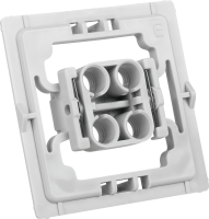 Adapter fr ELSO Joy- 3er Set