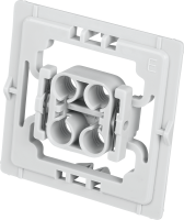 Adapter fr ELSO Joy- 20er Set