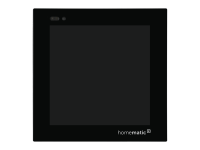 Homematic IP Wired Smart Home Glasdisplay - plus HmIPW-WGD-PL