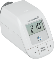 * B-Ware * Homematic IP Heizkrperthermostat - basic