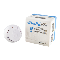 Shelly H&T - weiss (4er Pack)