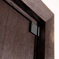 Shelly BLU Door/Window - Tr und Fensterkontakt schwarz