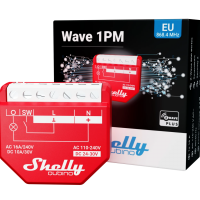 Shelly Wave 1PM