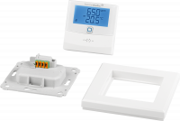 Homematic IP Wired CO2 Sensor HmIPW-SCTHD, inkl. Temperatur- und Luftfeuchtigkeitsmessung