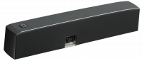 Homematic IP Fenster- und Trkontakt - optisch, anthrazit - HmIP-SWDO-A - 160027A0