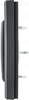Homematic IP Tasterwippe fr Markenschalter - mit Pfeilen, anthrazit - HmIP-BRA-A - 156171A0