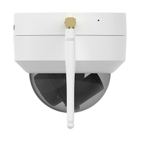 berwachungskamera FOSCAM D4Z 4 MP DUAL-BAND WLAN PTZ DOME (Wei )