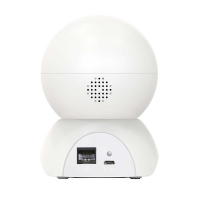 FOSCAM X5 5 MP SUPER HD WLAN SCHWENKBARE UND NEIGBARE BERWACHUNGSKAMERA