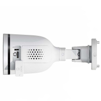 FOSCAM S41 4 MP DUALBAND-WLAN BERWACHUNGSKAMERA MIT FLUTLICHT