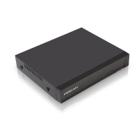 FOSCAM VIDEO REKORDER FN9108HE 8-KANAL 5 MP POE NETZWERK