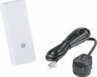 Homematic IP Smart Home Schnittstelle fr Smart Meter / digitale Stromzhler, HmIP-ESI-IEC