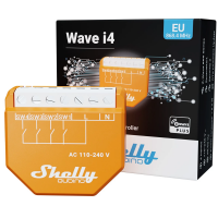 Shelly Qubino Wave i4