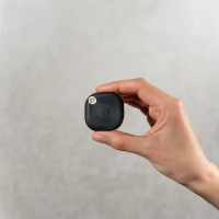 Shelly BLU Button Tough 1 - schwarz