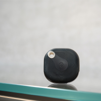 Shelly BLU Button Tough 1 - schwarz