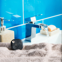 Shelly BLU Button Tough 1 - schwarz