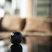 Shelly BLU Button Tough 1 - schwarz