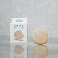 Shelly BLU Button Tough 1 - mokka