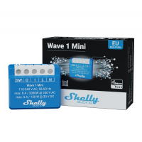 Shelly Qubino Wave 1 Mini