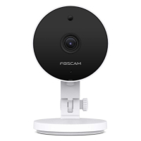FOSCAM C5M 3K 5 MP DUALBAND WLAN BERWACHUNGSKAMERA