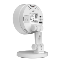 FOSCAM C5M 3K 5 MP DUALBAND WLAN BERWACHUNGSKAMERA