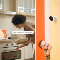 FOSCAM C5M 3K 5 MP DUALBAND WLAN BERWACHUNGSKAMERA