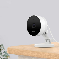 FOSCAM C5M 3K 5 MP DUALBAND WLAN BERWACHUNGSKAMERA
