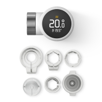 tado� Smartes Heizk�rper-Thermostat X