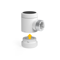 tado� Smartes Heizk�rper-Thermostat X