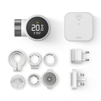 tado Smartes Heizkrper-Thermostat X - Starter Kit