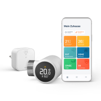 tado Smartes Heizkrper-Thermostat X - Starter Kit