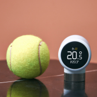 tado Smartes Heizkrper-Thermostat X - Starter Kit