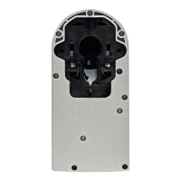 Homematic IP Trschlossantrieb, silber