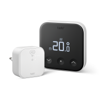 tado� Smartes Thermostat X - Starter Kit f�r die Fussbodenheizung