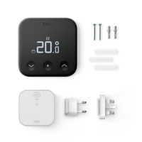 tado� Smartes Thermostat X - Starter Kit f�r die Fussbodenheizung