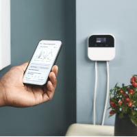 tado� W�rmepumpen-Optimierer X