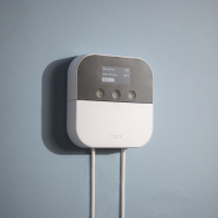 tado� W�rmepumpen-Optimierer X