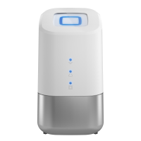 Homematic IP Smart Home Zentrale Home Control Unit HmIP-HCU1, wei