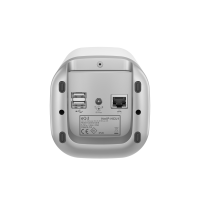Homematic IP Smart Home Zentrale Home Control Unit HmIP-HCU1, wei